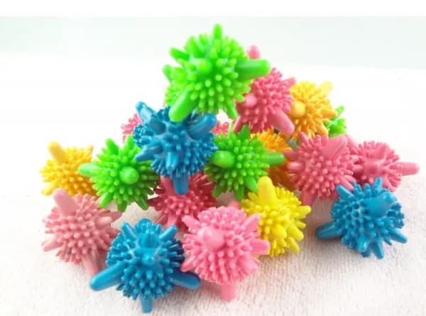 CORONA WASHING MATCHINE BALL 