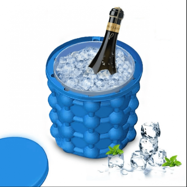 ICE CUBE MAKER