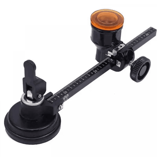 ROUND GLASS SUCTION CUTTER