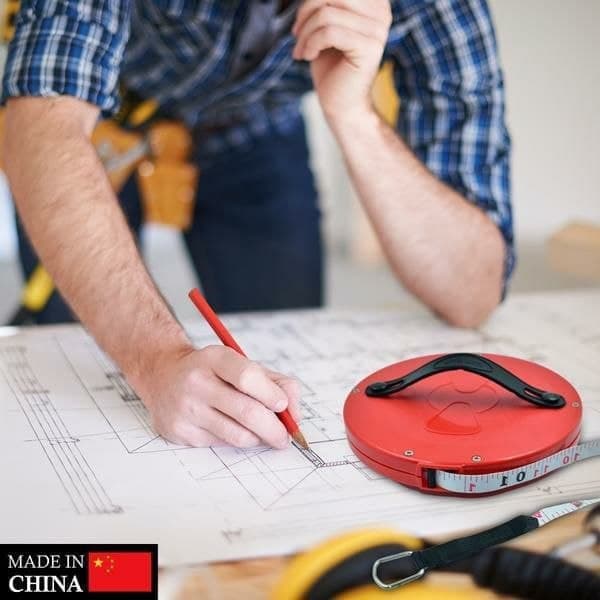 30 METER MEASURING TAPE