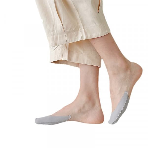 WOMEN STRIP SOCKS
