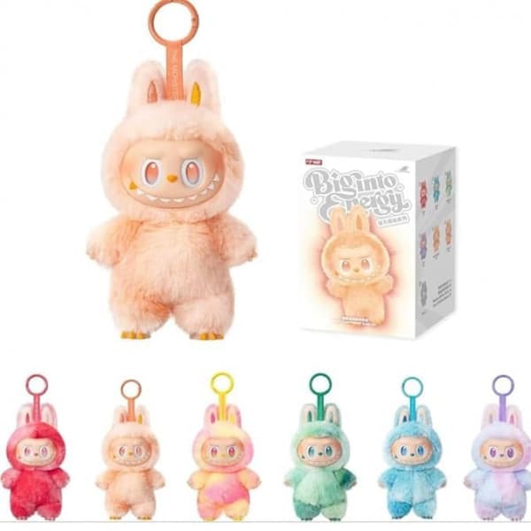 LABUBU DOLL