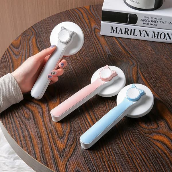 PET CLEANING COMB BRUSH