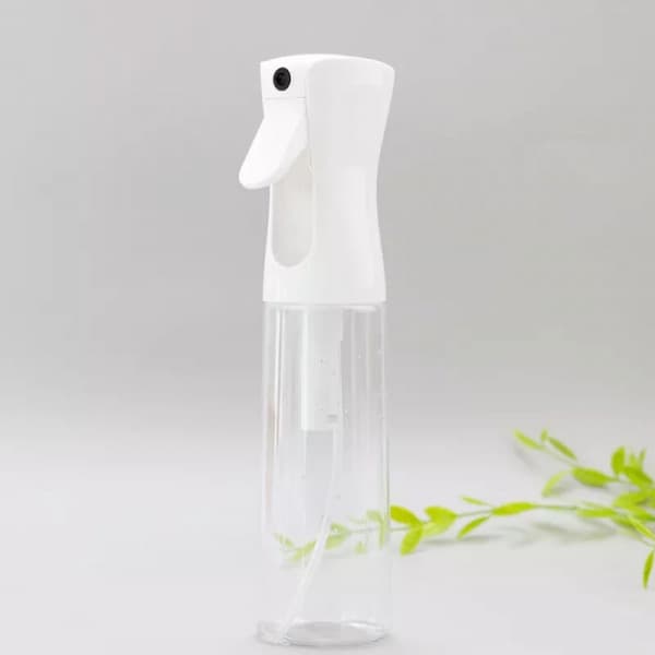 350 ML WHITE HAIR MIST SPRAYER