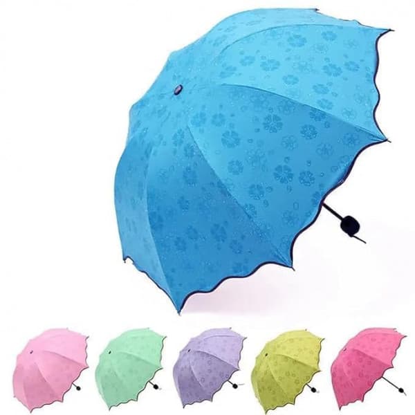 MAGIC UMBRELLA (MIX COLOR)
