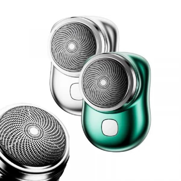 MINI POCKET FASHION SHAVER ( TRIMMER )