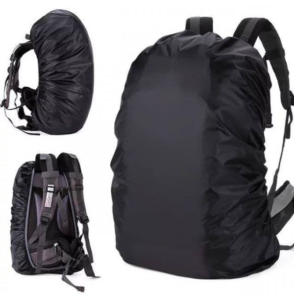 WATERPROOF BAG COVER