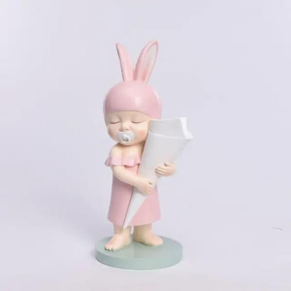 CERAMIC BABY BIG POT 