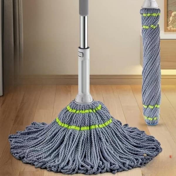 SELF WRINGING TWIST MOP