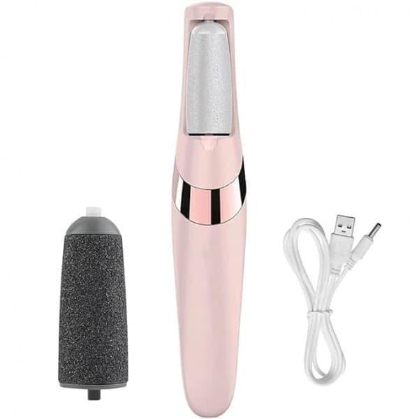 PEDI ELECTRONIC PEDICURE TOOL