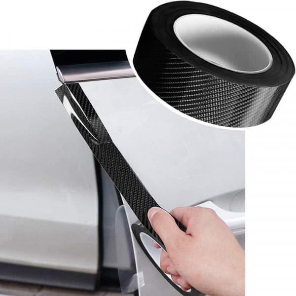 CAR DOOR SILL TAPE (3CM)