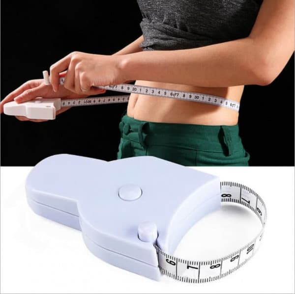 BODY MEASURING TAPE