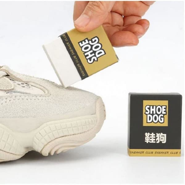 SHOES ERASER