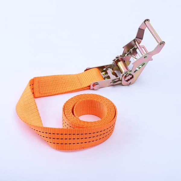 ENDLESS RATCHET BELT