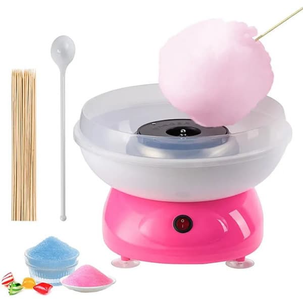 COTTON CANDY MACHINE