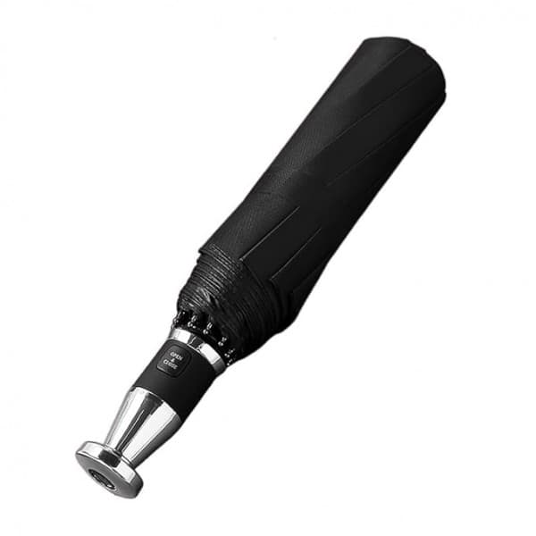 LUXURY AUTO OPNE UMBRELLA
