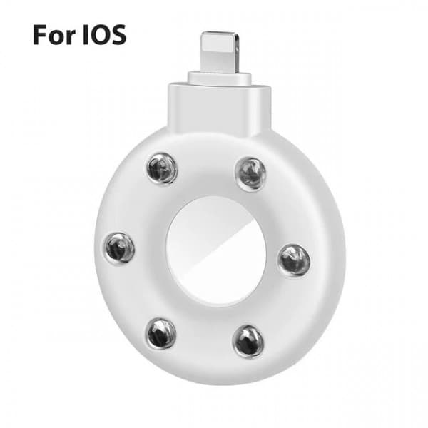 MINI ANTI CAMERA SCANNING FINDER 