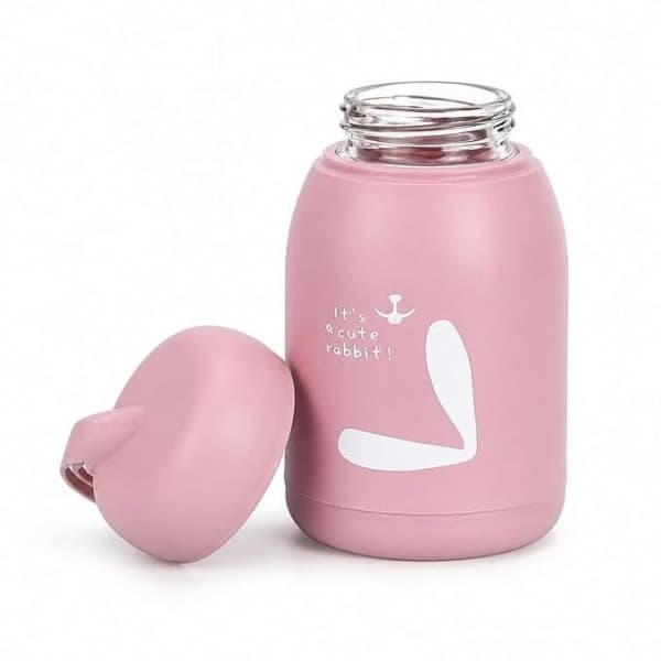 RABBIT WATER BOTTLE - 330 ML