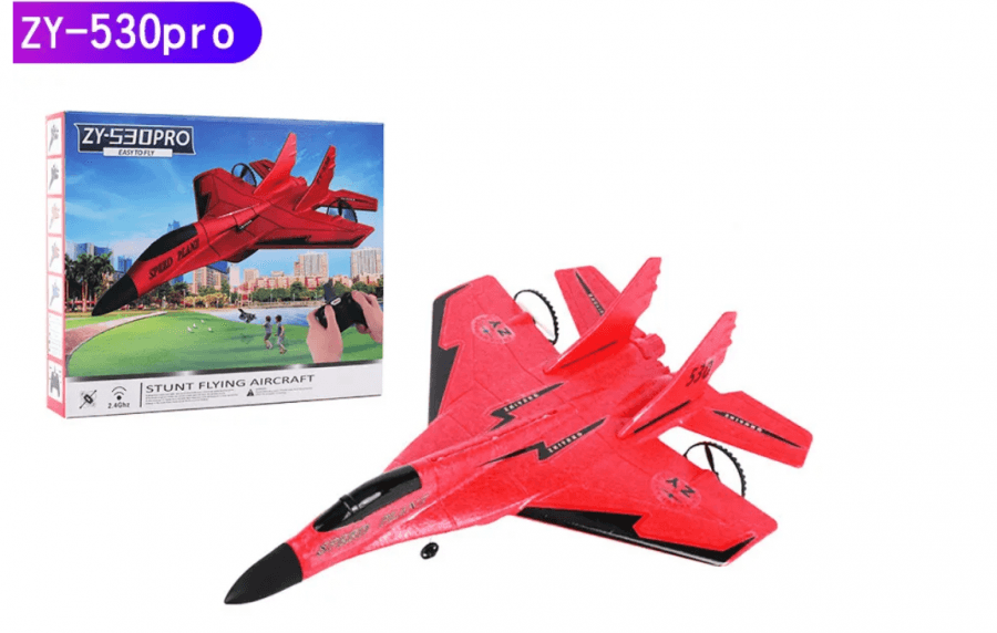 FLYING PLANE ZY530PRO (HQ)