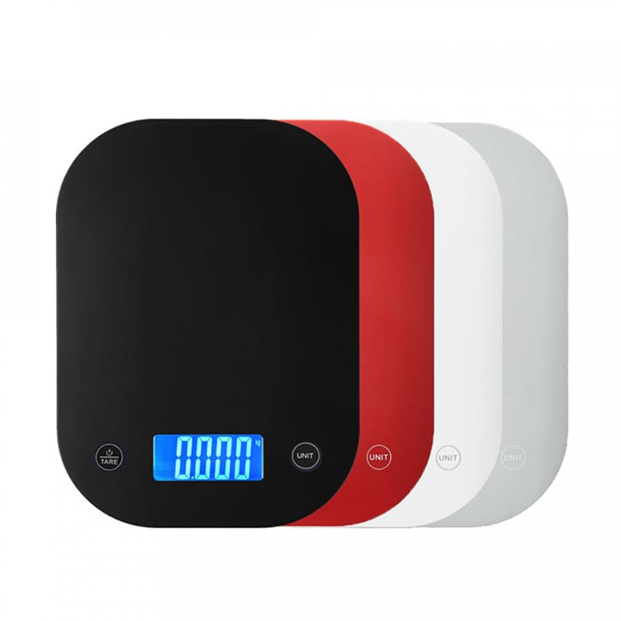DIGITAL KITCHEN SCALE 