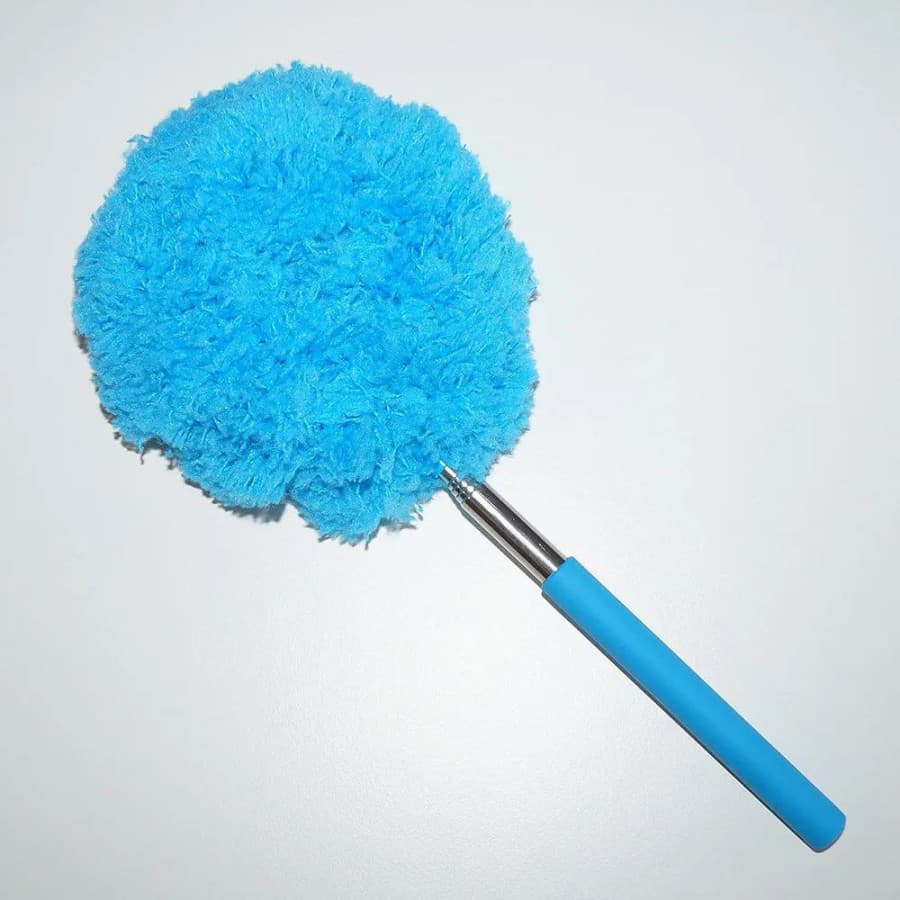 FAN BLADE CLEANER FAN MOP