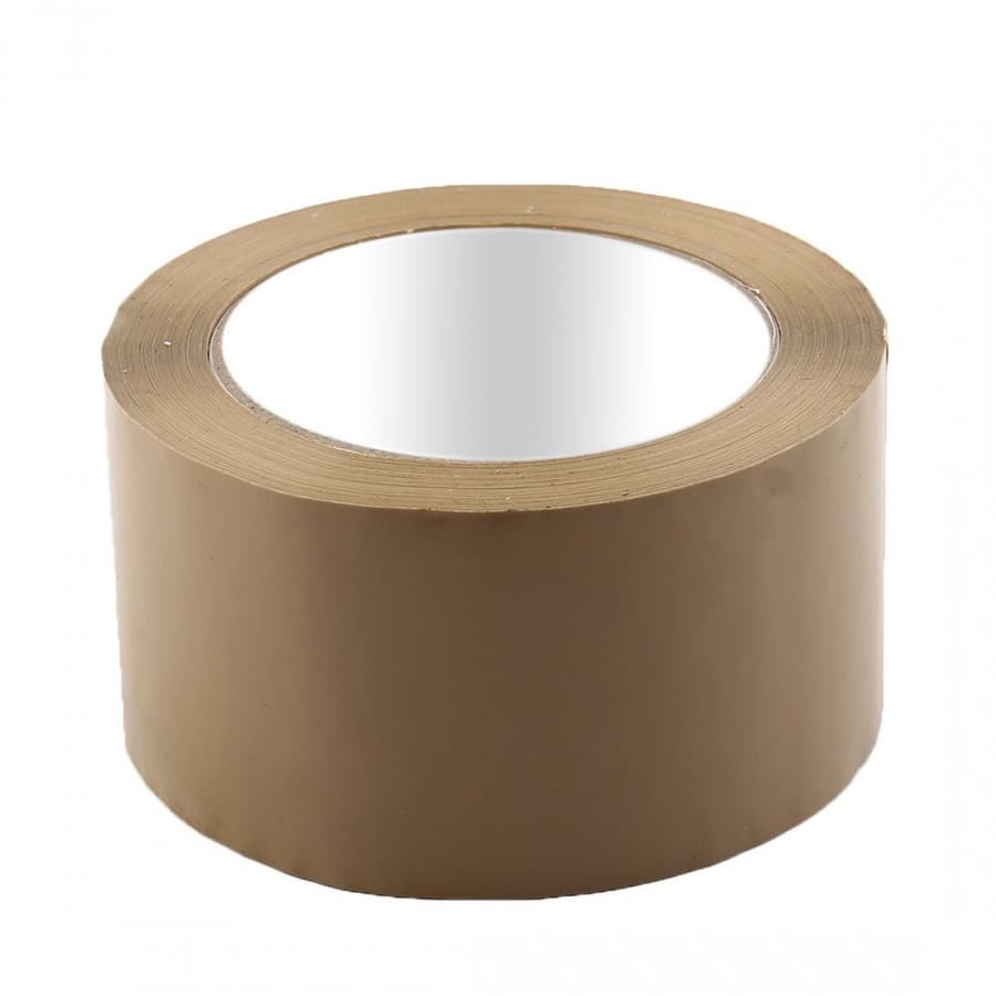 KHAKI PACKING TAP