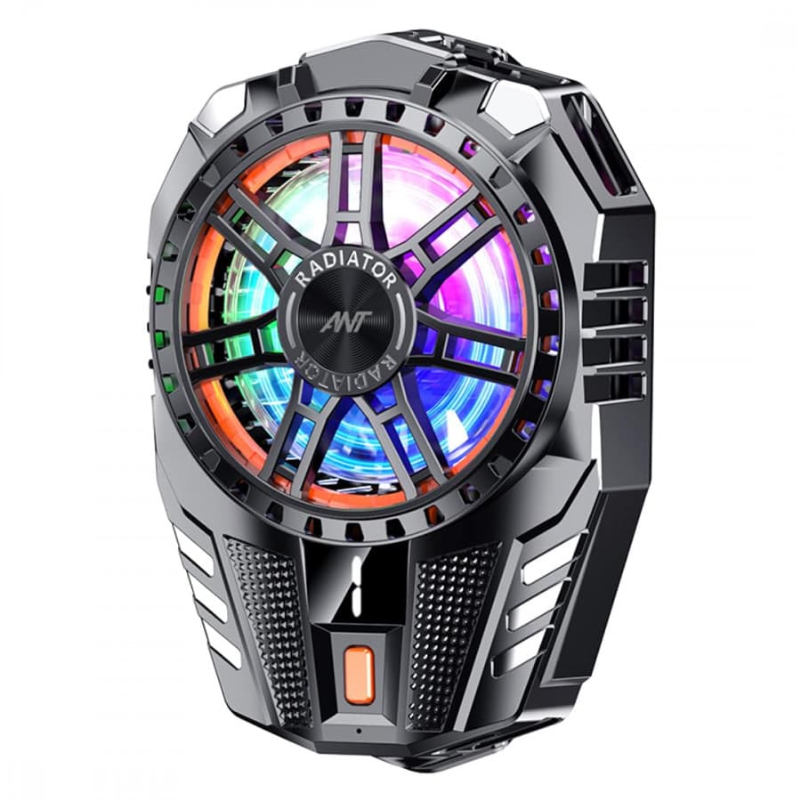 UNIVERSAL PHONE COOLING FAN