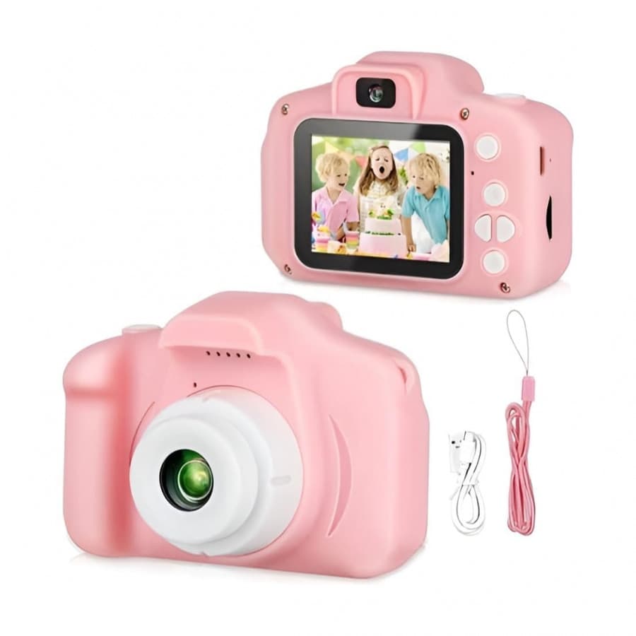 DIGITAL KIDS CAMERA