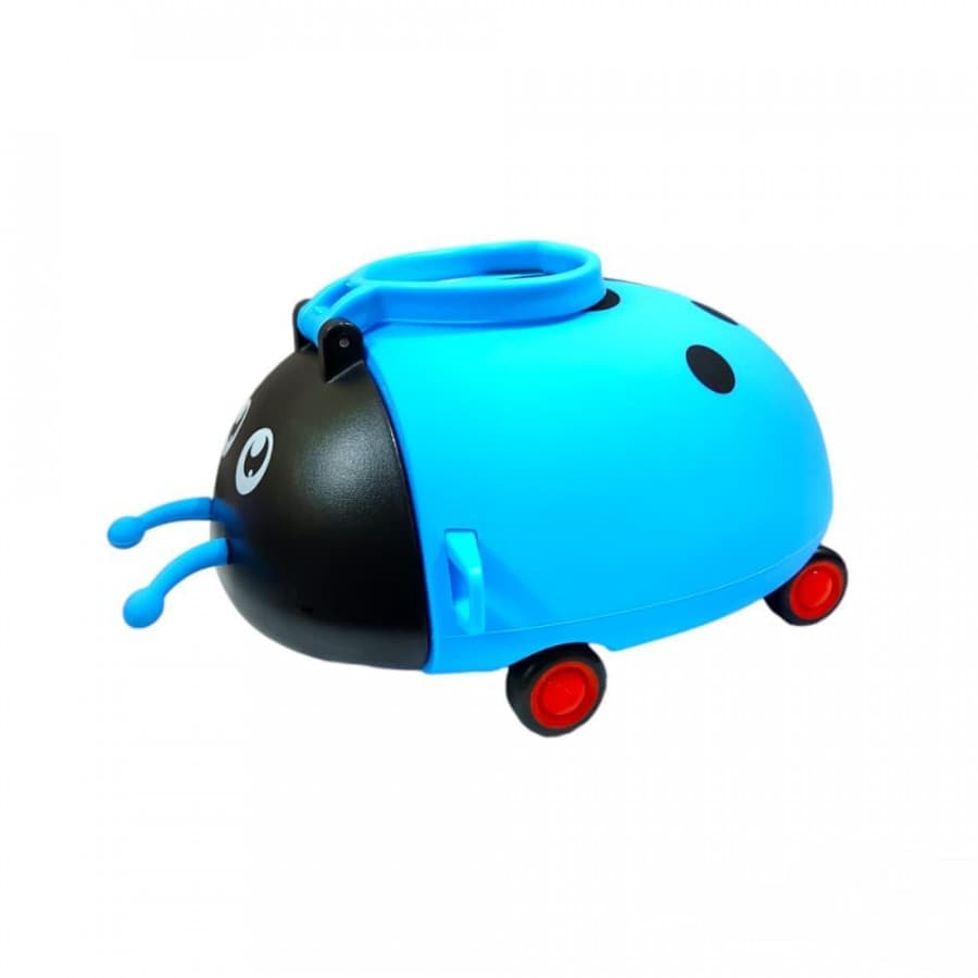 LADY BUG SHAPE WATER BOTTLE