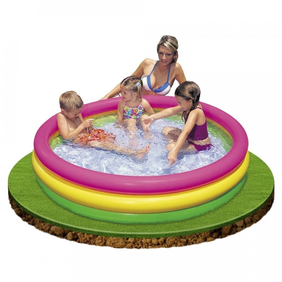 6 FOOT BATH TUB POOL
