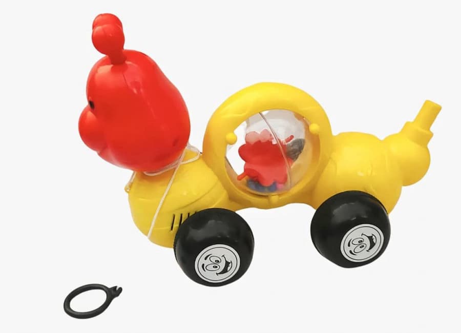 ANT BEE TOY 