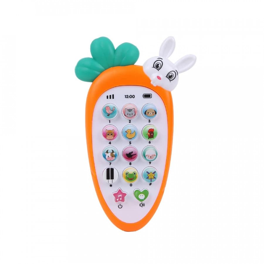 RABBIT PHONE