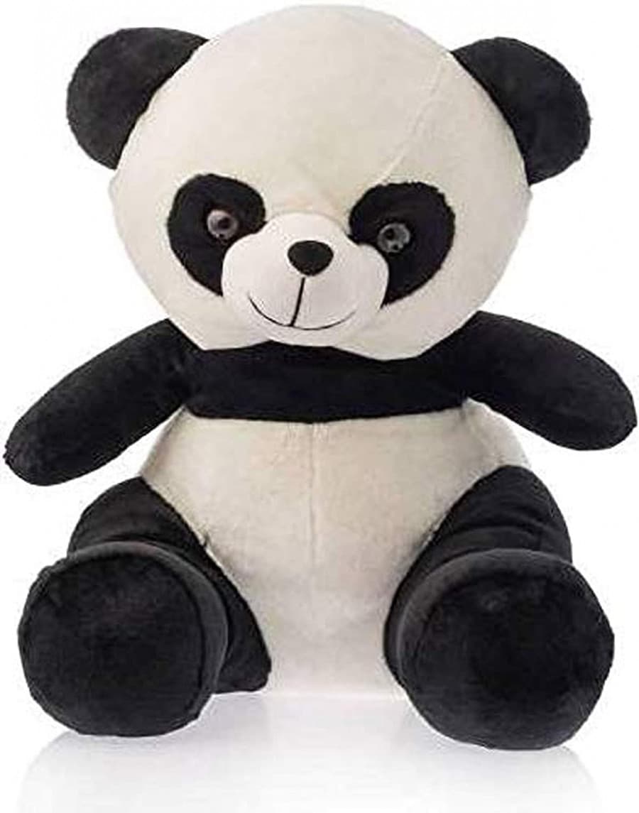 PANDA SOFT TOY 