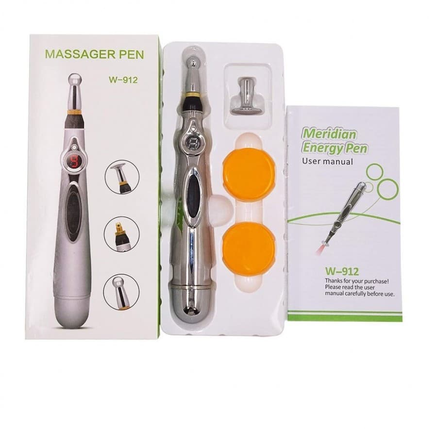 MASSAGER PEN