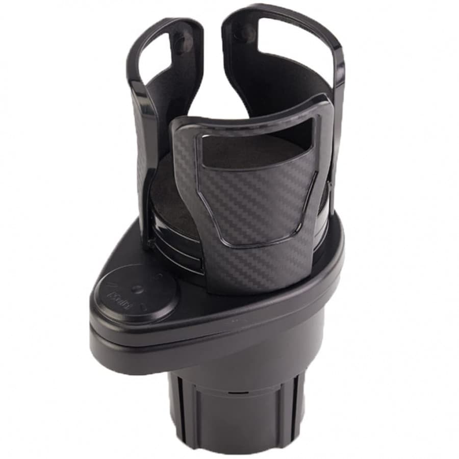 CAR DRINK CUP HOLDER ORGANIZER