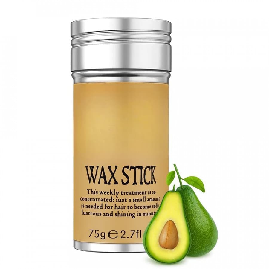 HAIR WAX STICK