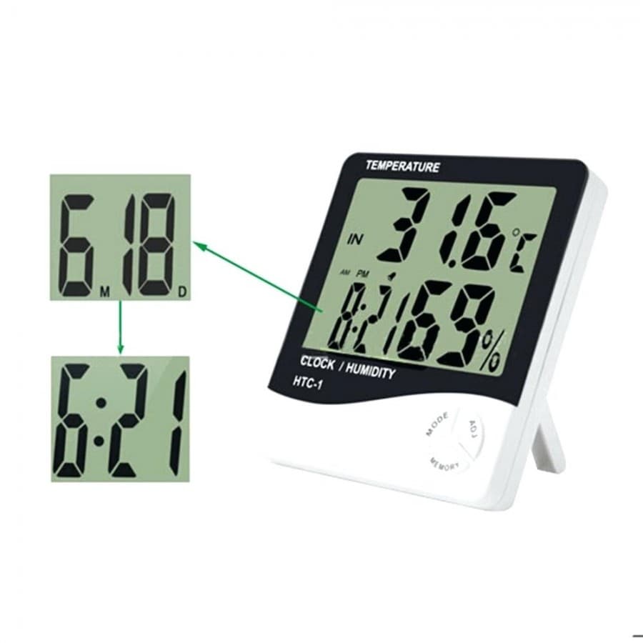 HTC CLOCK