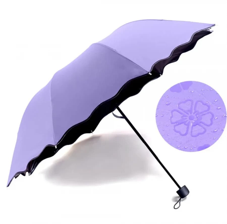 MAGIC UMBRELLA (PURPLE)