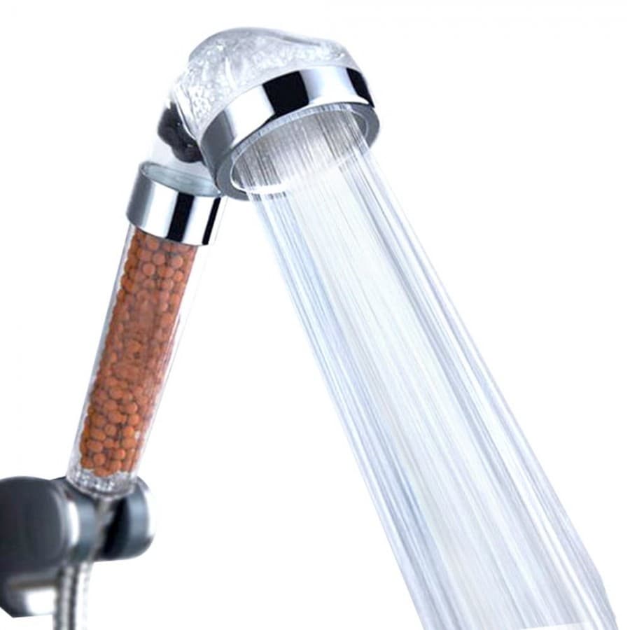 FILTERED SHOWER HEAD 