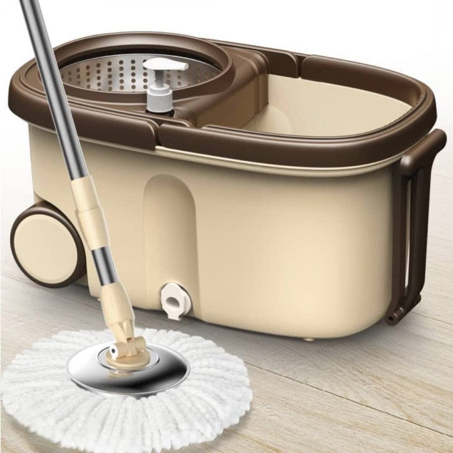 MAGIC MOP
