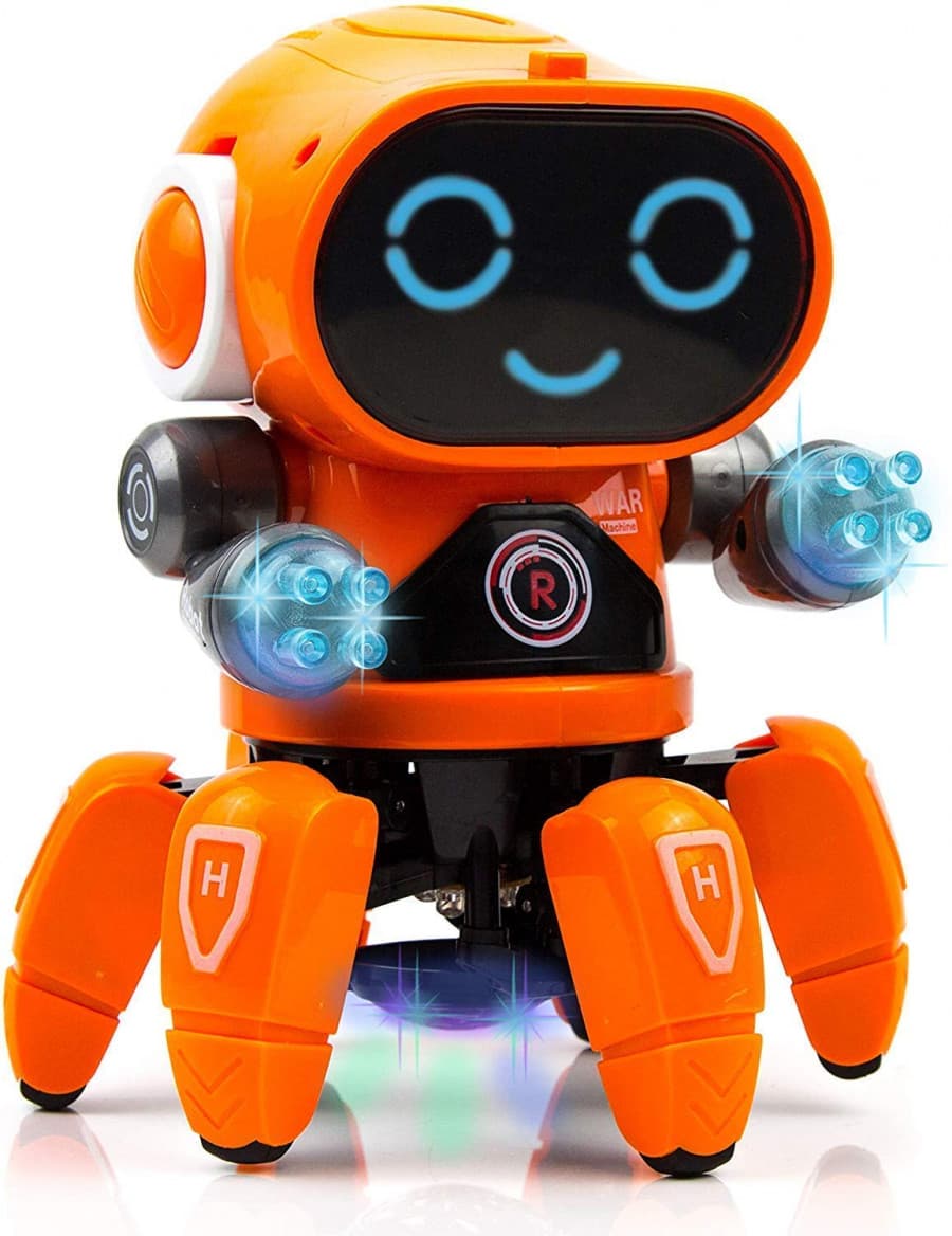 BOT ROBOT PIONEER