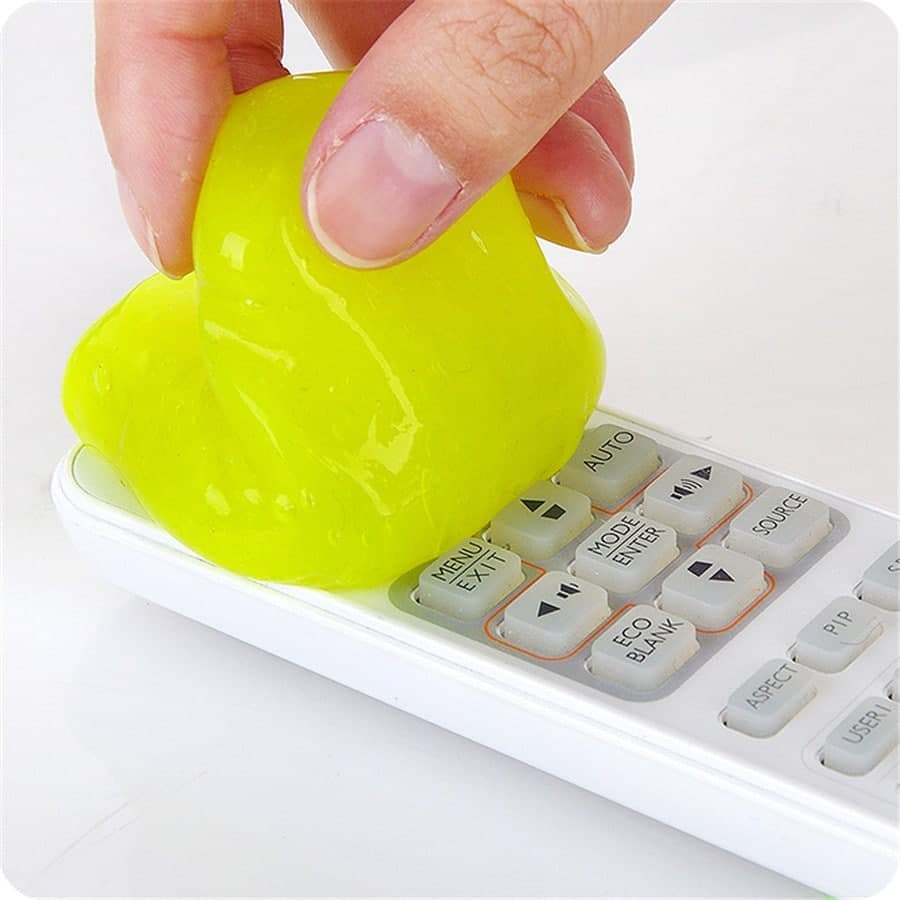 KEYBOARD CLEANER GEL