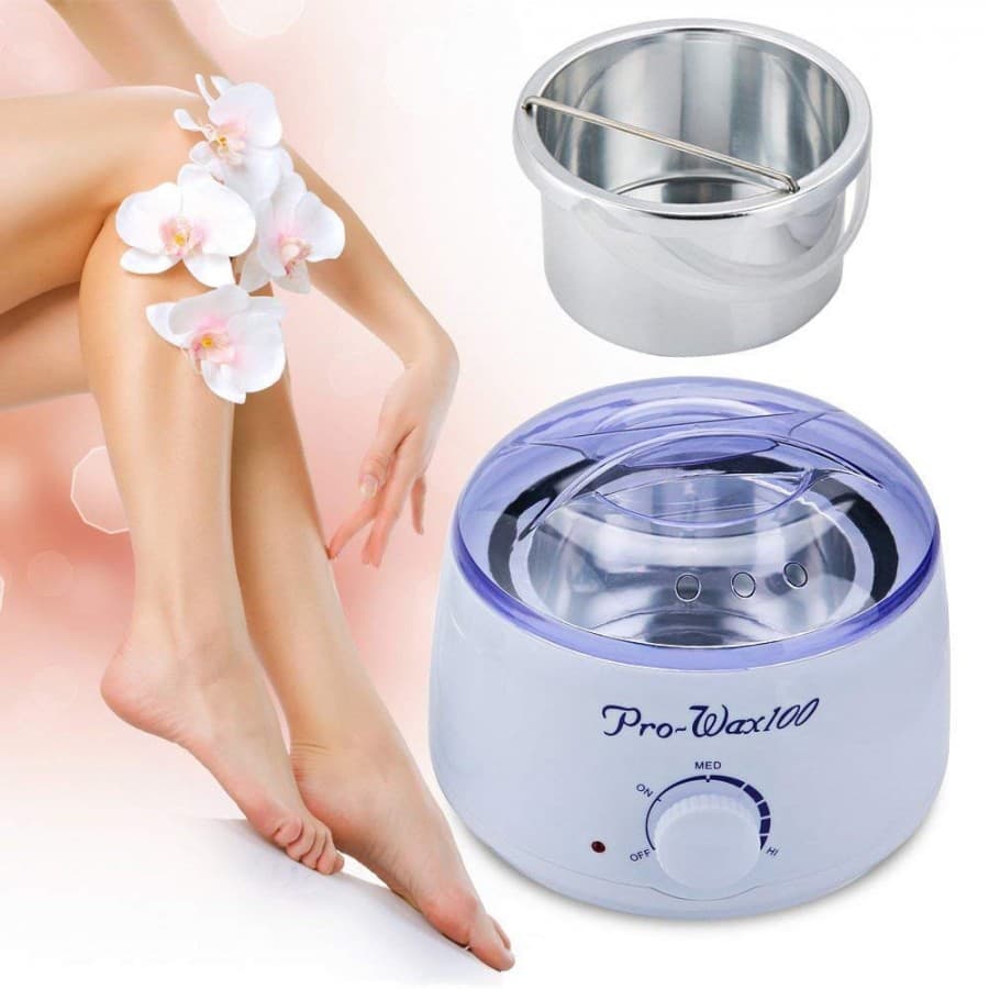 PRO WAX HEAT MACHINE