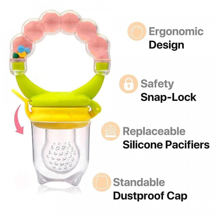 BABY FRUIT FEEDER