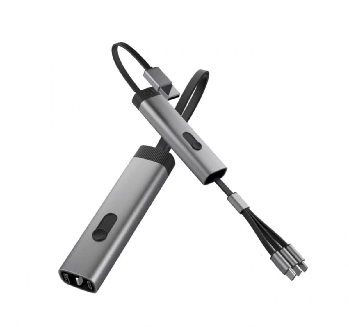 3 IN 1 EXTENDABLE CHARGING CABLE