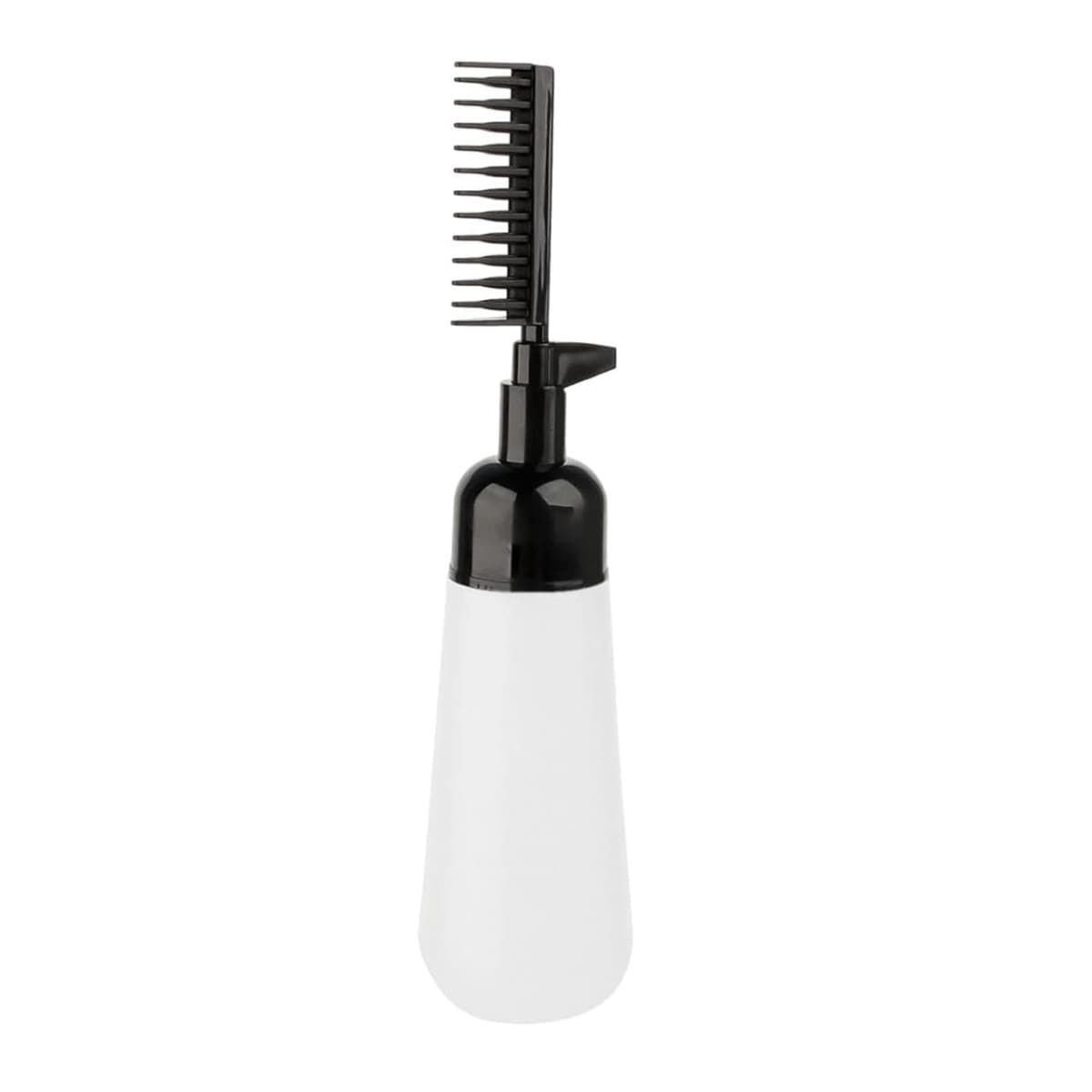 ROOT COMB HAIR DYE APPLICATOR BOTTLE
