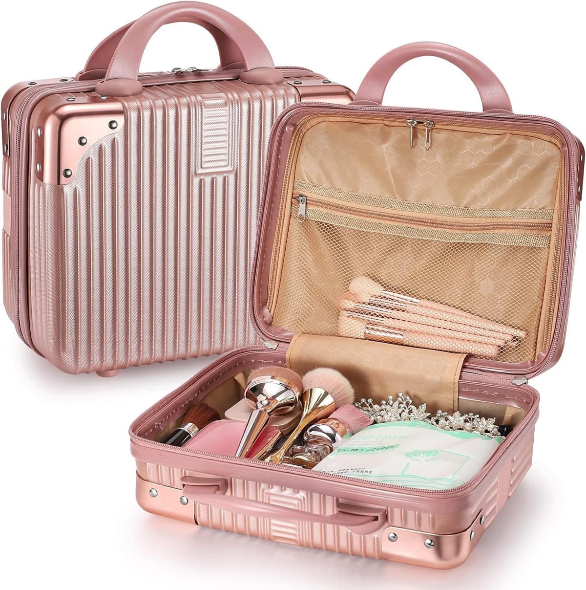 MAKE UP CASE SUITCASE