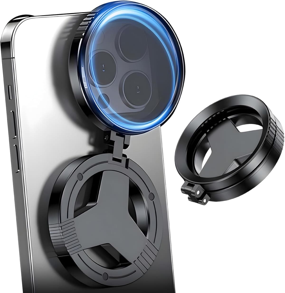 MOBILE CAMERA FILTER LENS