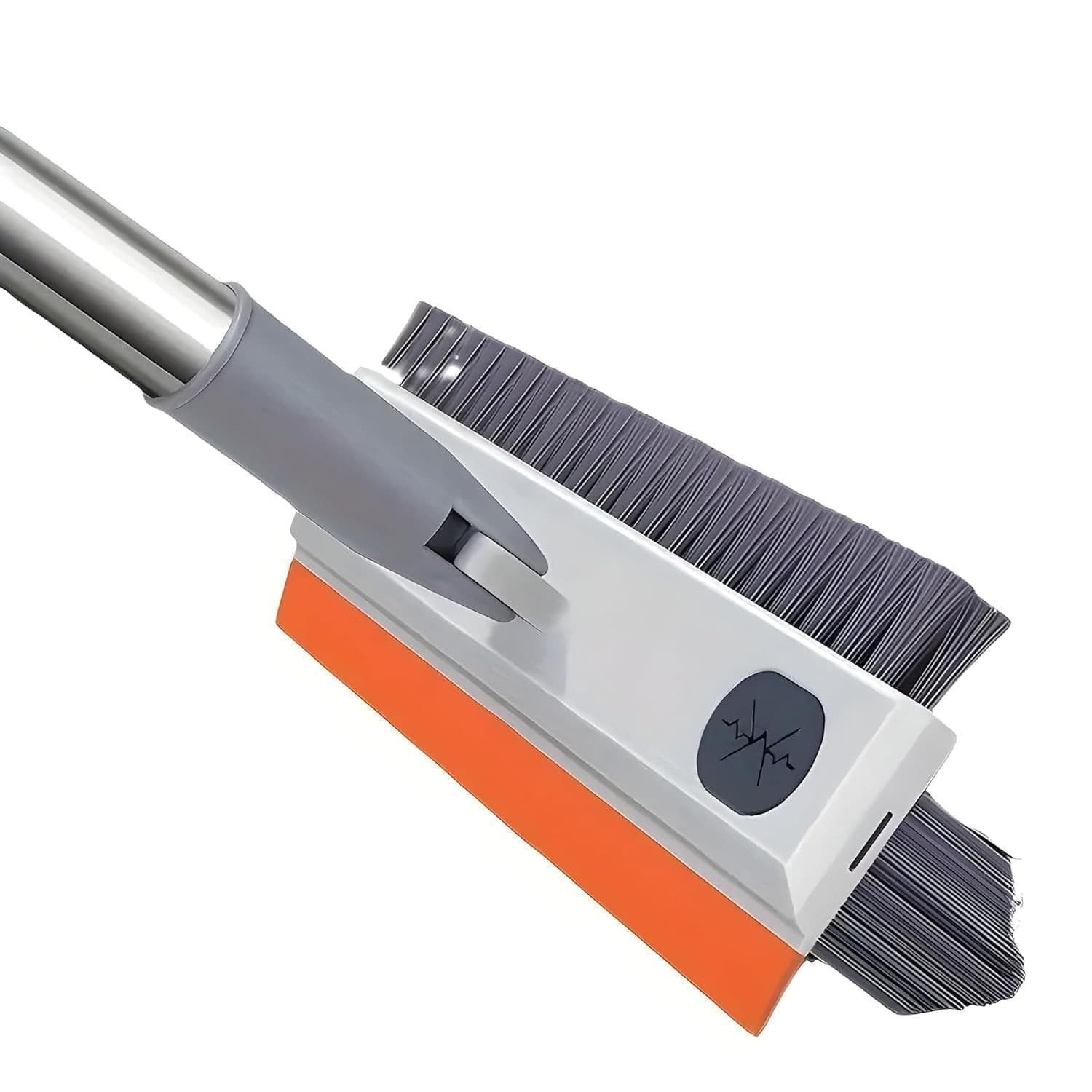 3 IN 1 ORANGE WIPER BRUSH