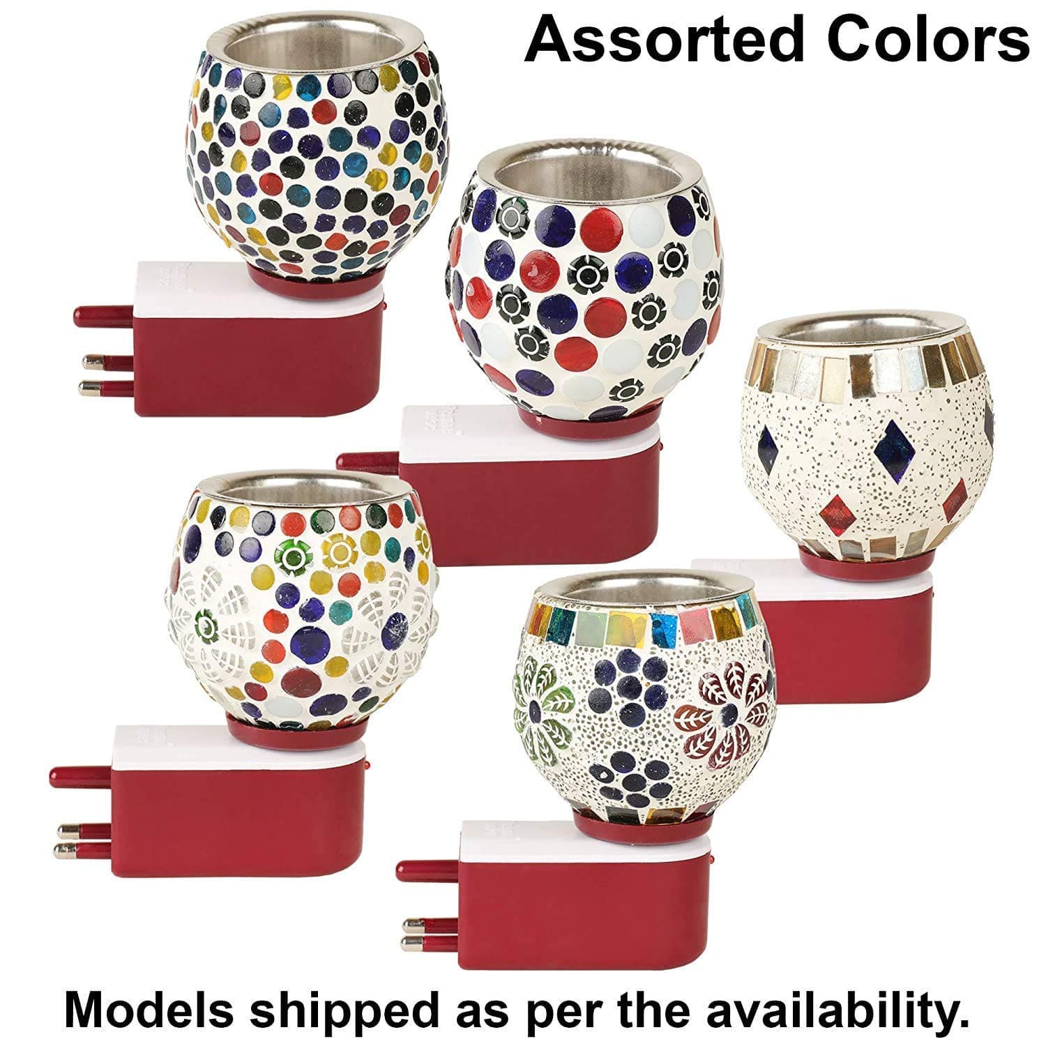 ELECTRIC CERAMIC KAPOOR DANI